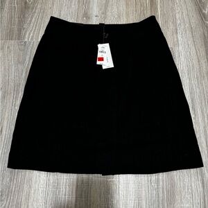 Banana Republic Linen Skirt NWT size 4 tall